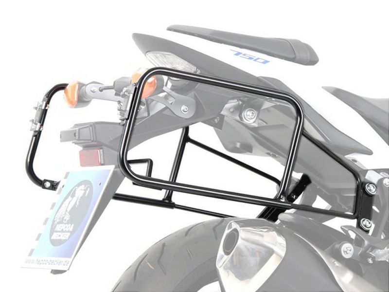 Hepco & Becker Lock-It kofferrek Suzuki GSR 750 (2011-)