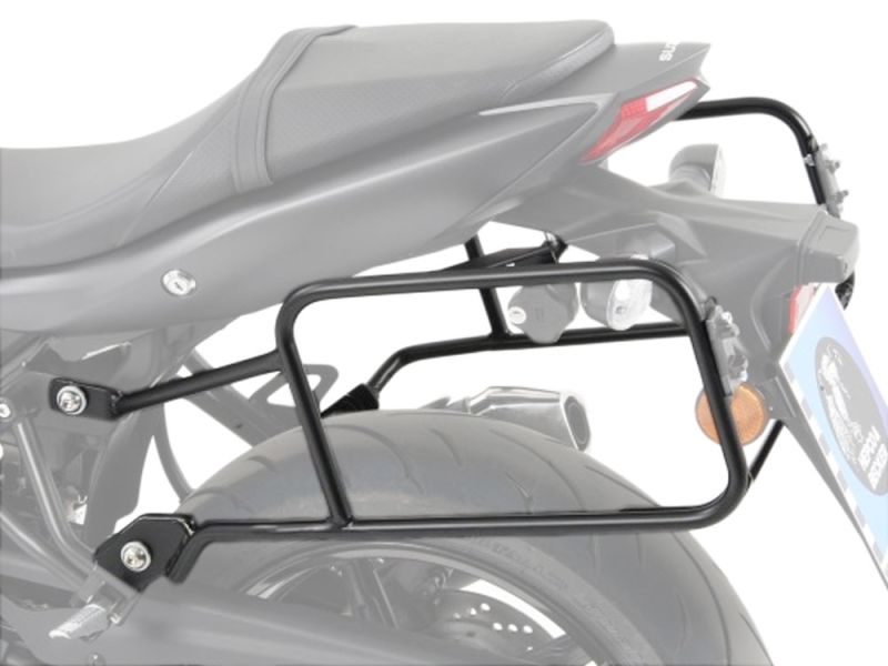 Hepco & Becker Lock-It bagagedrager Suzuki SFV 650 (2016-)