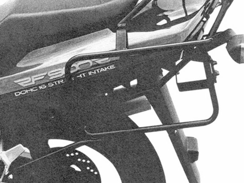 Hepco & Becker Bagagerek Suzuki RF 900 R / RS 2