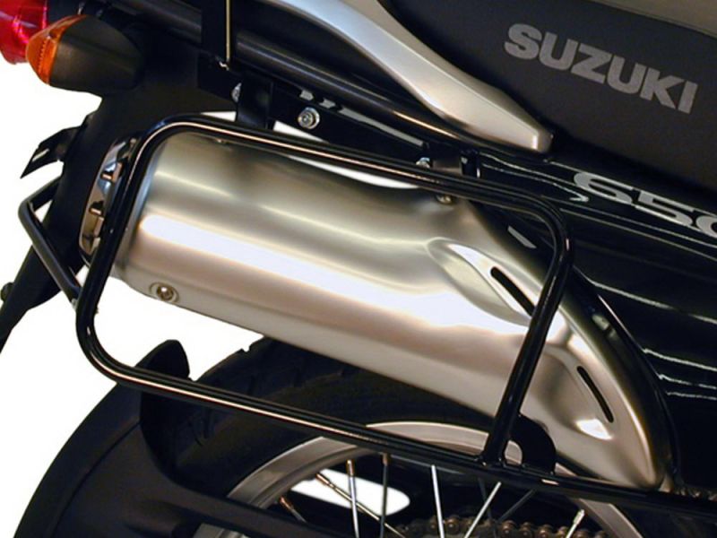Hepco & Becker Bagagerek Suzuki XF 650 Freewind