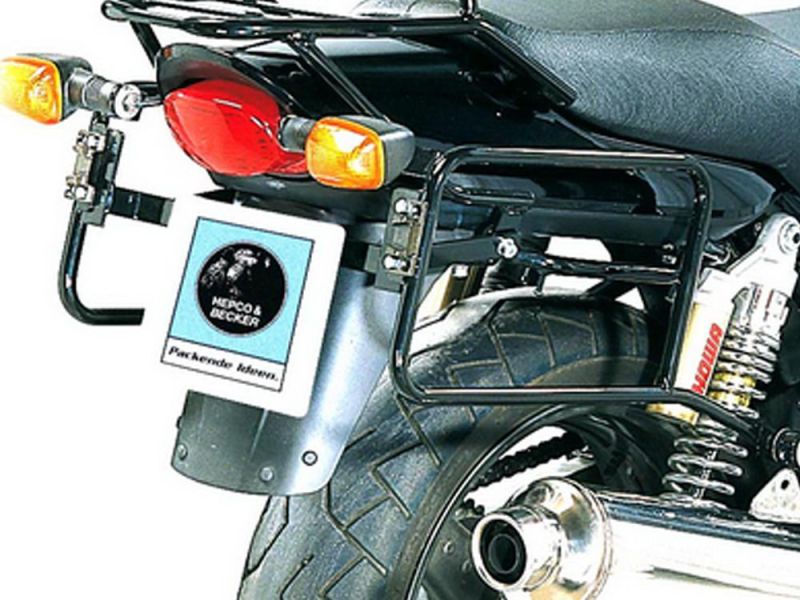 Hepco & Becker Bagagerek Suzuki GSX 750 (1998-2003)