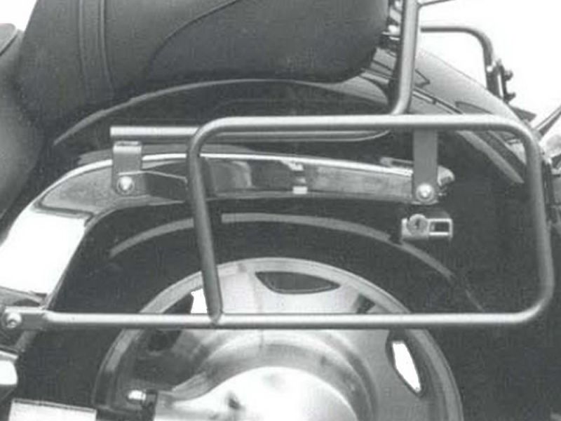 Hepco & Becker Bagagerek Suzuki C 1500 Intruder / VL 1500 LC