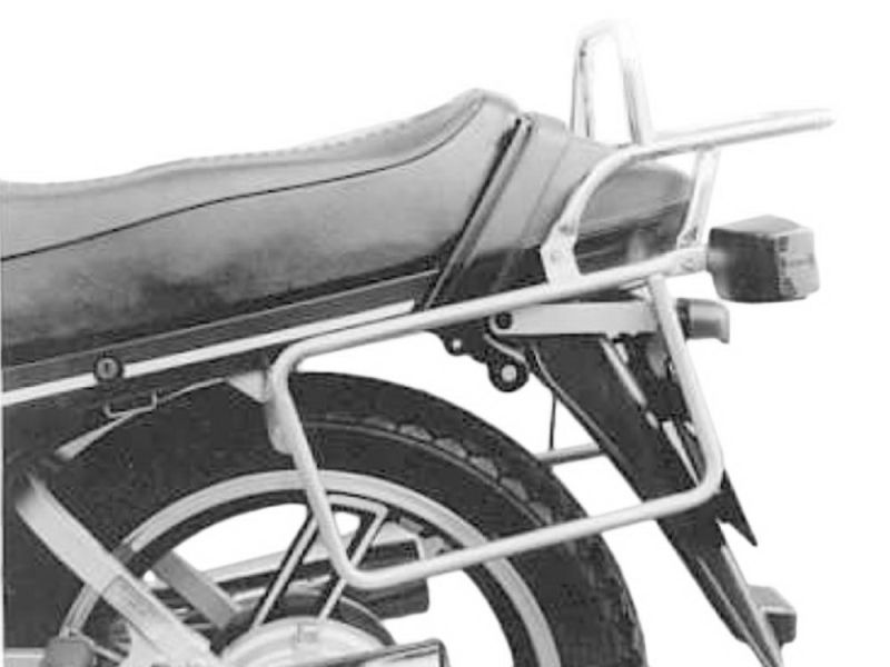 Hepco & Becker Complete drager Yamaha XZ 550 / S