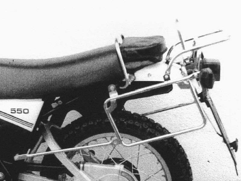 Hepco & Becker Complete drager Yamaha XJ 550 F