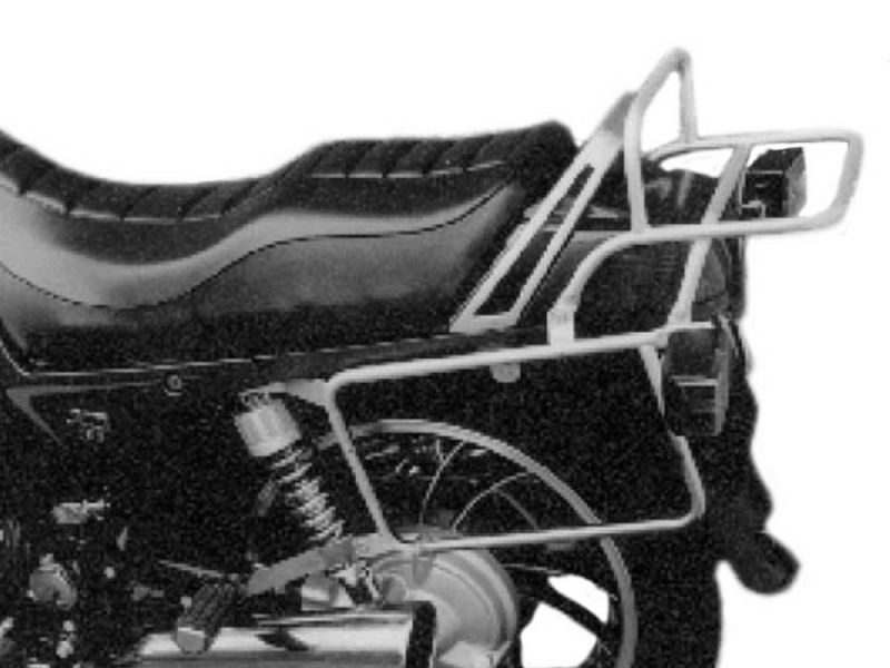 Hepco & Becker Complete drager Yamaha XJ 750 Seca