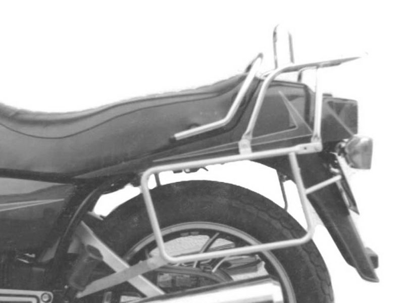 Hepco & Becker Complete drager Yamaha XS 650
