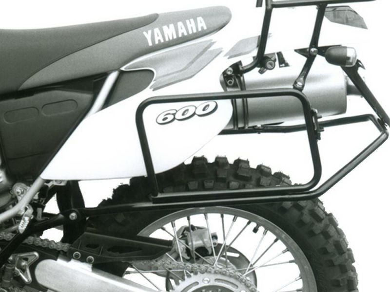 Hepco & Becker Bagagerek Yamaha TT 600 R / RE (1998-)