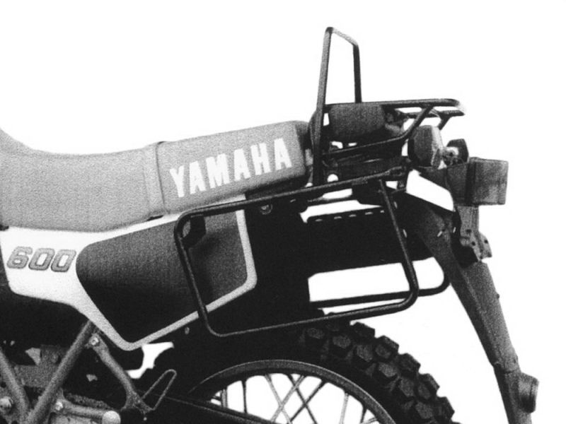 Hepco & Becker Bagagerek Yamaha XT 600 (1984-1986)