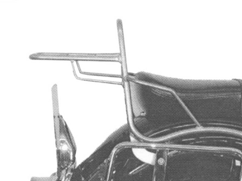 Hepco & Becker Bagagerek Yamaha XVS 1100 A DragStarClassic