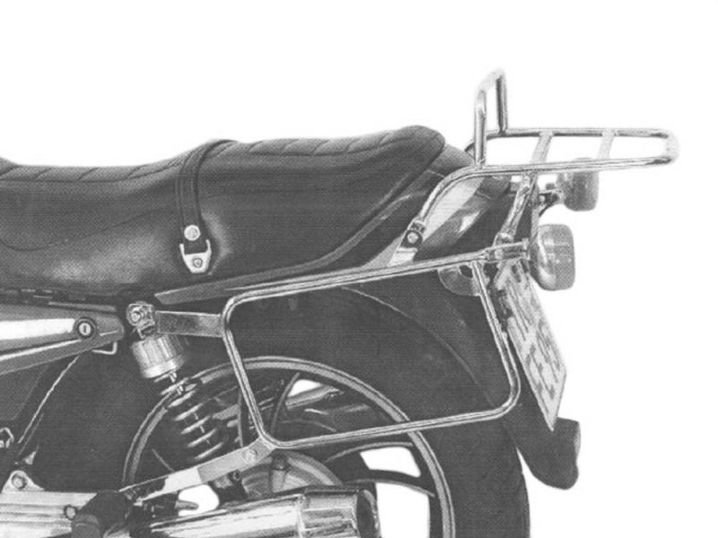 Hepco & Becker Complete drager Yamaha XJ 650 (1980-1981)