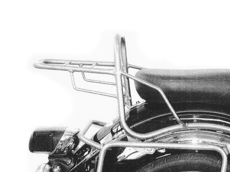 Hepco & Becker Bagagerek Yamaha XVS 125 / 250 DragStar