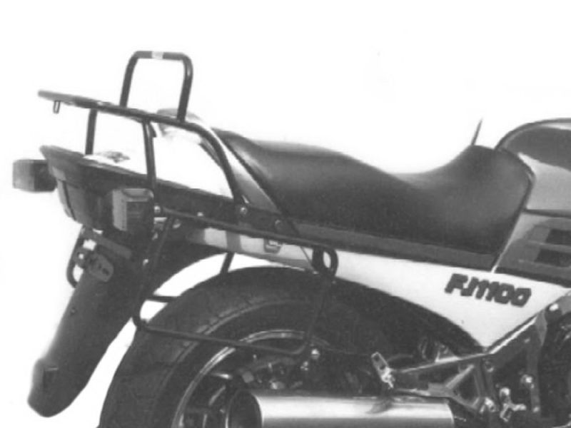 Hepco & Becker Complete drager Yamaha FJ 1100