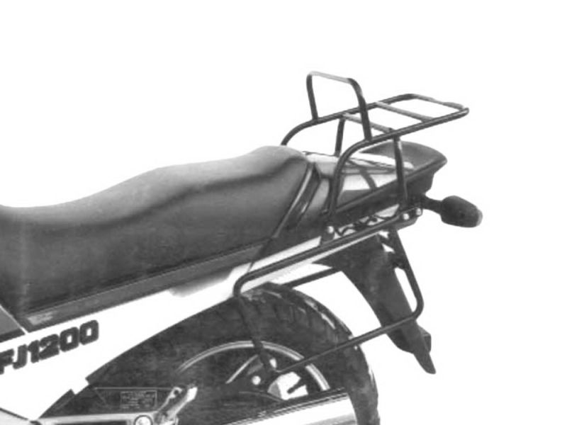Hepco & Becker Complete drager Yamaha FJ 1200 (1986-1987)