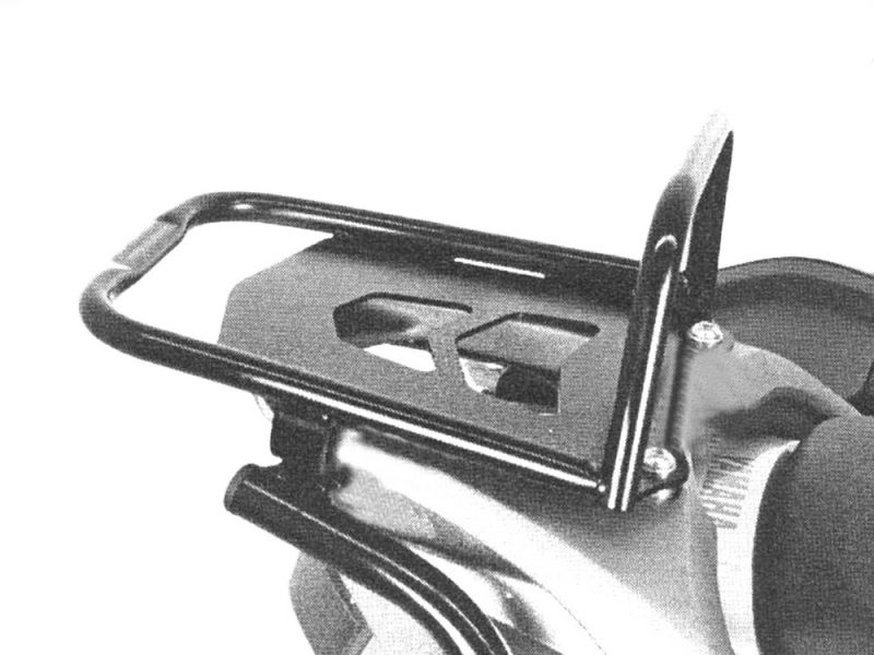 Hepco & Becker Bagagerek Yamaha TDM 900 / A (voor originele bagagedrager)