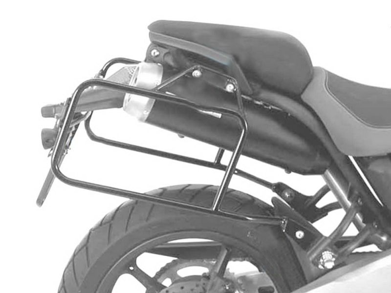 Hepco & Becker Bagagerek Yamaha MT-03