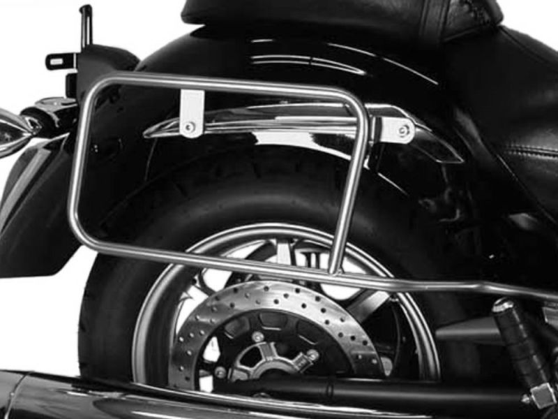 Hepco & Becker Bagagerek Yamaha XVS 1300 Midnight Star