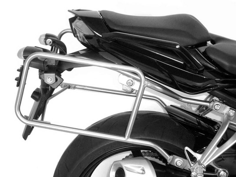 Hepco & Becker Lock-It bagagedrager Yamaha FZ 1