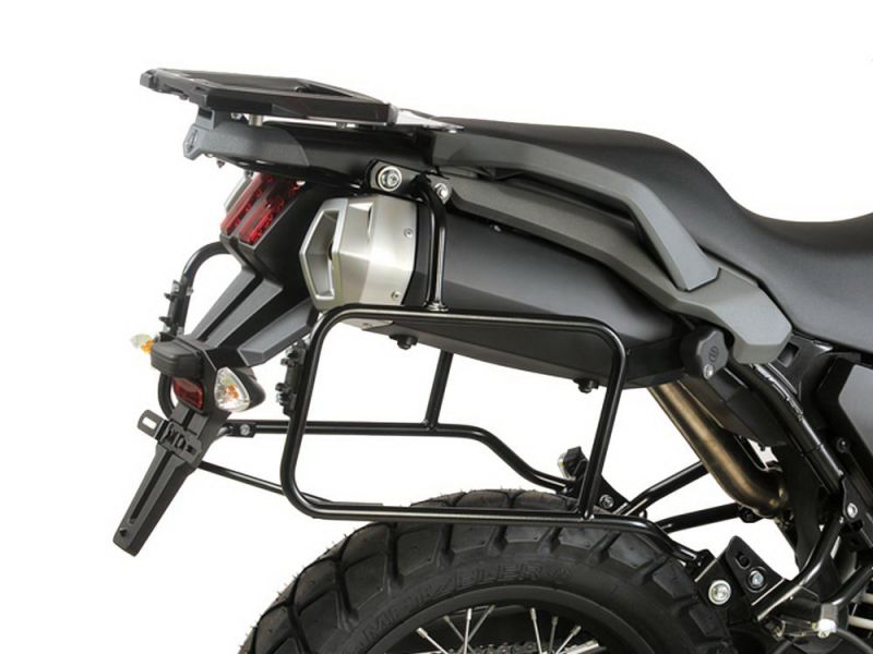 Hepco & Becker Lock-It bagagedrager Yamaha XT 660 Z Tènère