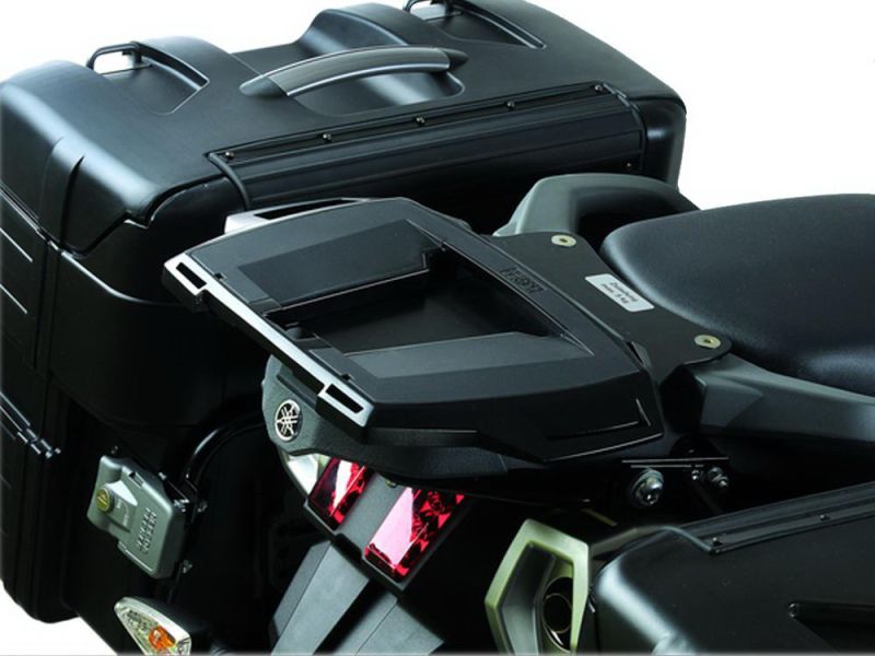 Hepco & Becker Alu rek Yamaha XT 660 Z Ténéré