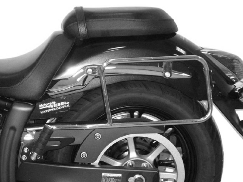 Hepco & Becker Bagagerek Yamaha XVS 950 A Midnight Star