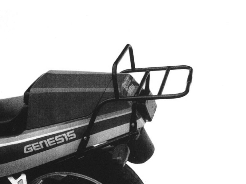 Hepco & Becker Bagagerek Yamaha FZR 750 / 1000 (1987-1988)