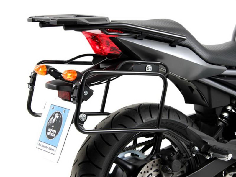 Hepco & Becker Lock-It Bagagerek Yamaha XJ 6 Diversion