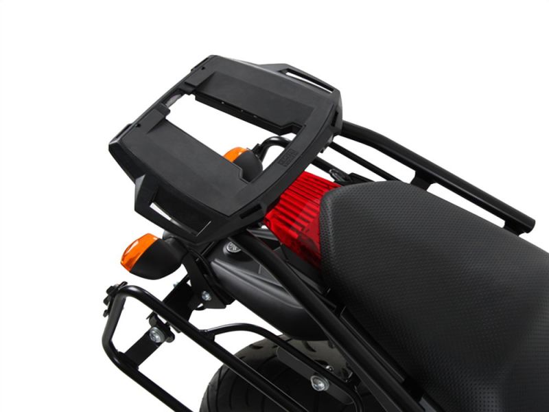 Hepco & Becker Alu rek Yamaha XJ 6 Diversion