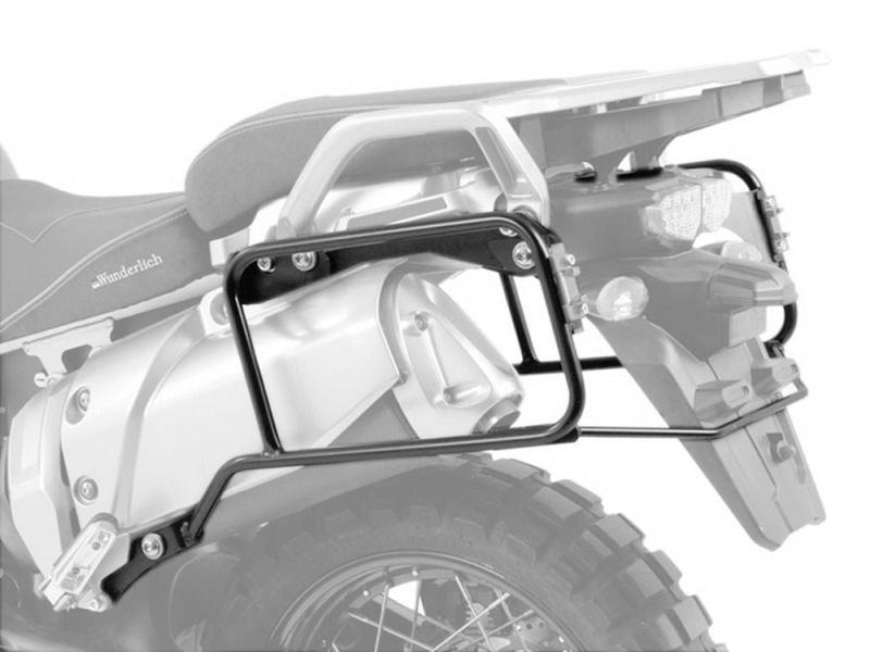 Hepco & Becker Lock-It bagagedrager Yamaha XT 1200 Z Super Ténéré (2010-2013)