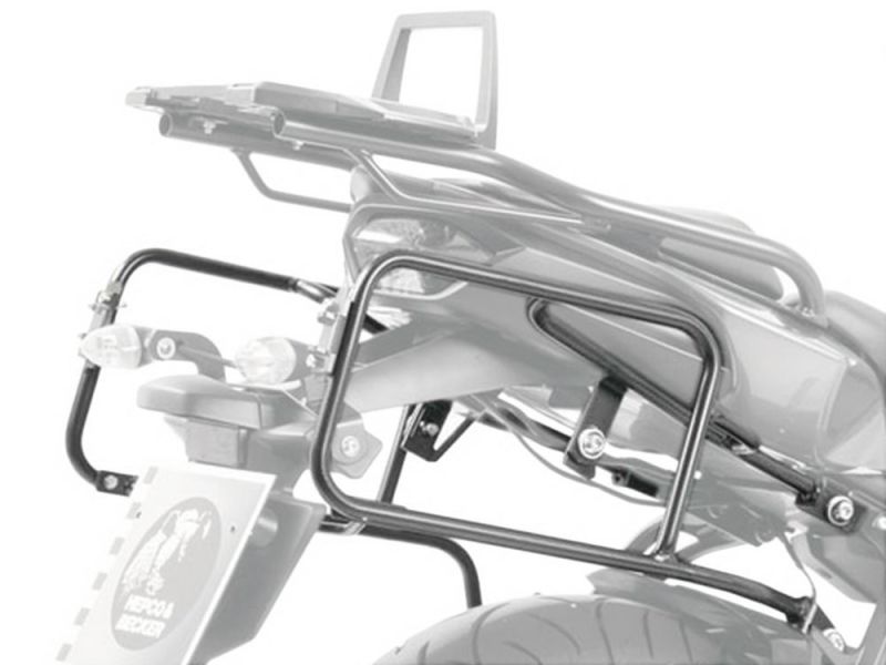 Hepco & Becker Lock-It bagagedrager Yamaha FZ 8 Fazer