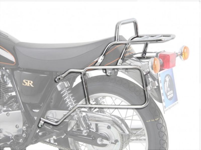 Hepco & Becker Complete drager Yamaha SR 400 (2014-)