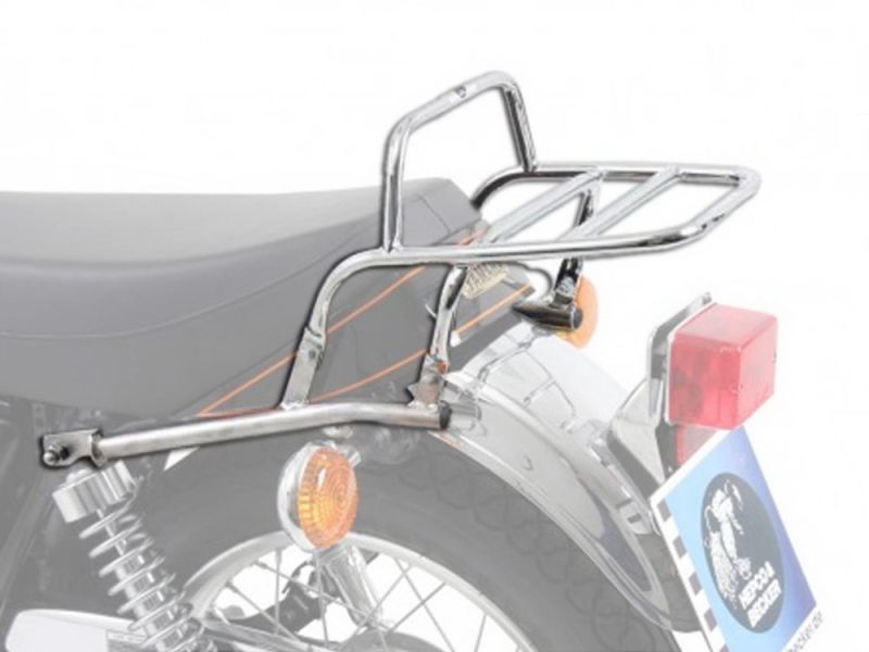 Hepco & Becker Bagagerek Yamaha SR 400 (2014-)