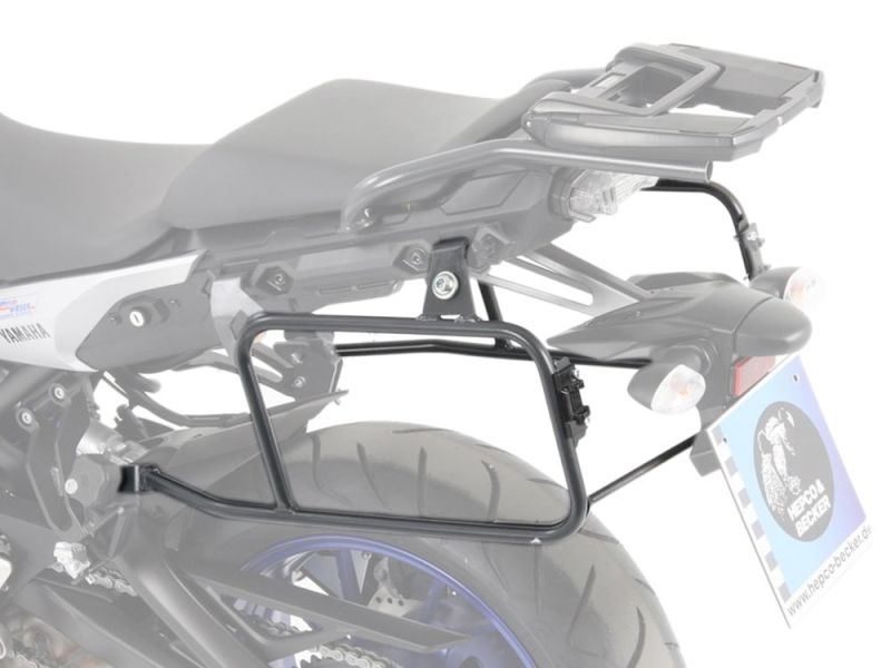 Hepco & Becker Lock-It Bagagerek Yamaha MT-09 Tracer (2015-)
