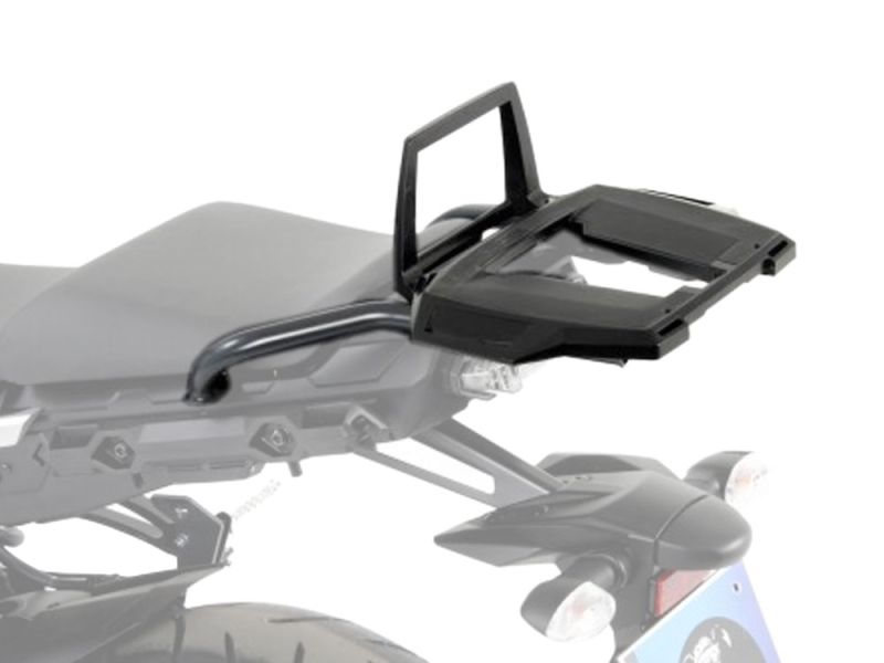 Hepco & Becker Alu rek Yamaha MT-09 Tracer ABS (antraciet 2015-)