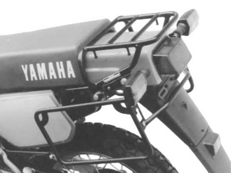 Hepco & Becker Bagagerek Yamaha XT 600 Z Ténéré (1986-1987)