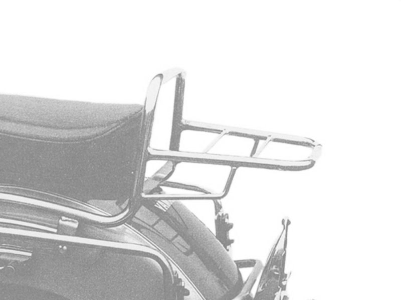 Hepco & Becker Bagagerek Yamaha XT 600 E / K (1990-1994)