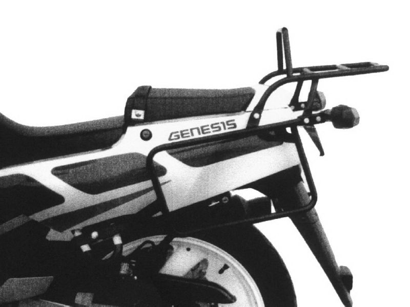 Hepco & Becker Complete bagagedrager Yamaha FZR 600 (1988-1990)