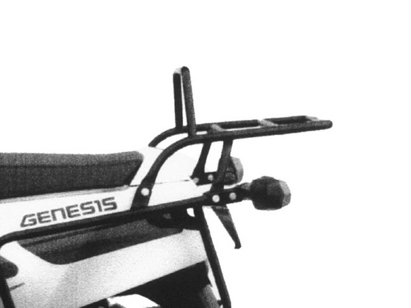 Hepco & Becker Bagagerek Yamaha FZR 600 (1991-1993)