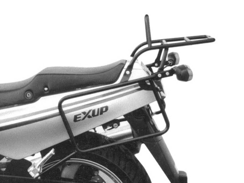 Hepco & Becker Complete bagagedrager Yamaha FZR 750 / 1000 (1987-1988)