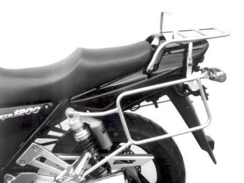 Hepco & Becker Complete drager Yamaha XJR 1200 / 1300 (-2003 zwart)