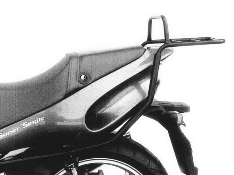 Hepco & Becker Bagagerek Yamaha SZR 660