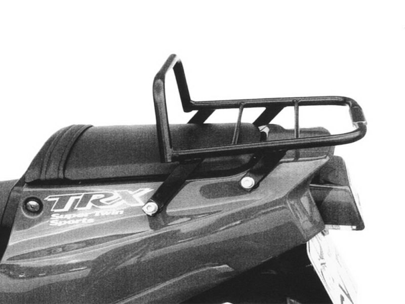 Hepco & Becker Bagagerek Yamaha TRX 850