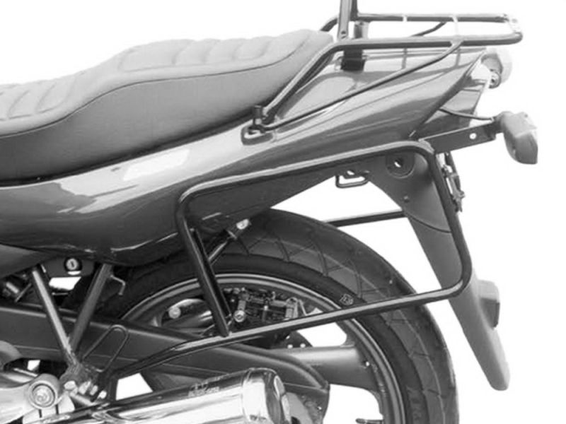 Hepco & Becker Bagagerek Yamaha XJ 600 S / N Diversion (1996-2003)