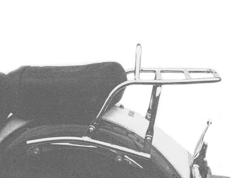 Hepco & Becker Bagagerek Yamaha Royal Star
