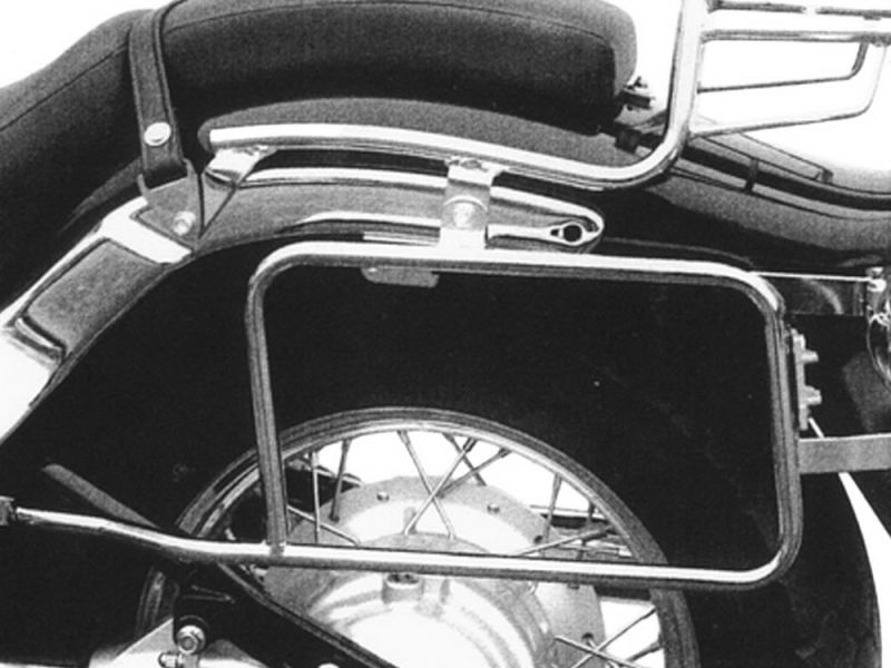 Hepco & Becker Bagagerek Yamaha XVS 650 DragStar