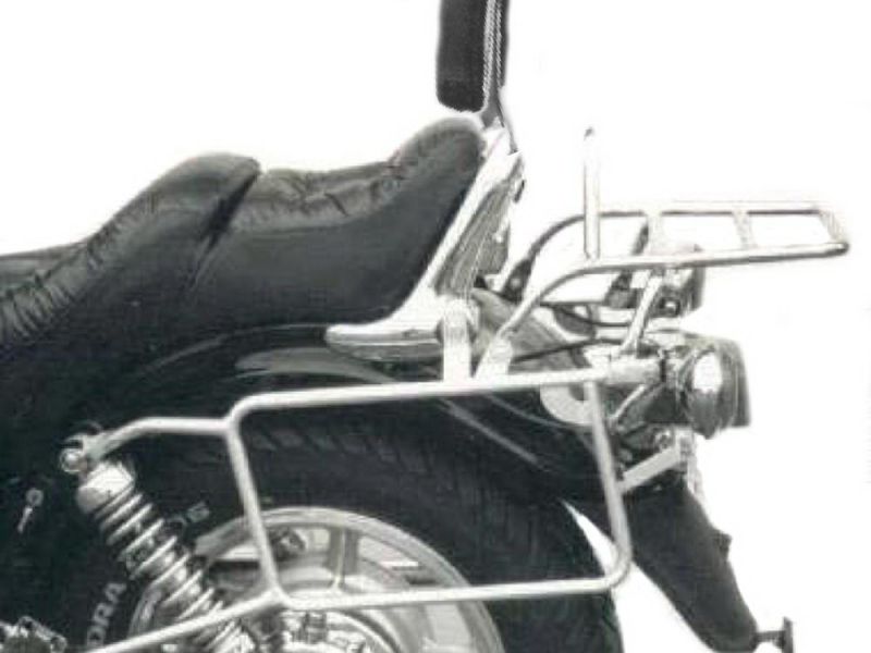 Hepco & Becker Complete drager Yamaha XV 750 / 1100 Virago (Originele Sissybar)