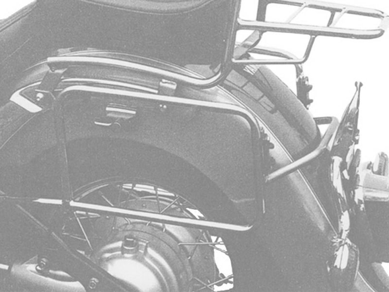 Hepco & Becker Bagagerek Yamaha XVS 650 DragStar Classic