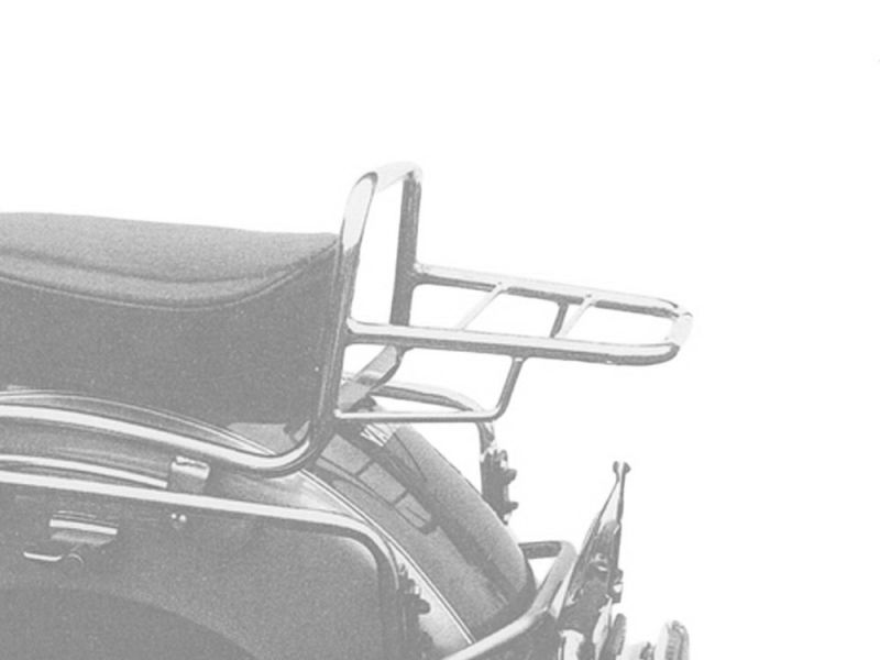 Hepco & Becker Bagagerek Yamaha XVS 650 DragStar Classic