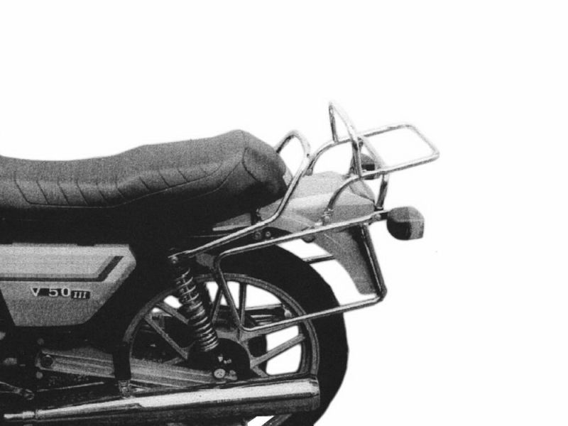 Hepco & Becker Complete bagagedrager Moto Guzzi V 50 / 65 C