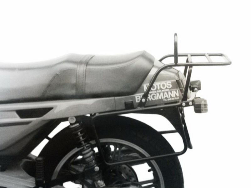 Hepco & Becker Complete bagagedrager Moto Guzzi V 35 / 50 / 65 / 75 (1987)