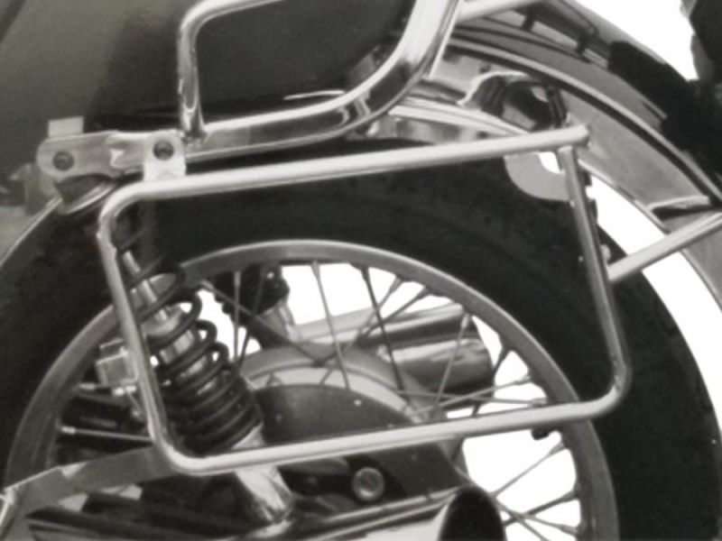 Hepco & Becker Bagagerek Moto Guzzi California III (1988-1993)